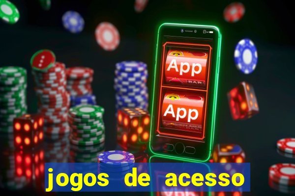 jogos de acesso antecipado paga